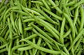 Green beans 2