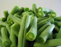 Green beans 4