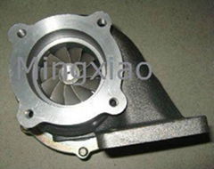 RHE6 Turbocharger EX200-5 