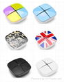 power bank charger for mobile phone 2000mah/5200mah 1