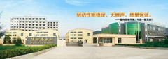 Fuan Botelong Electrical Machinery Co., Ltd.