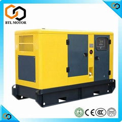 Cummins Silent Diesel Generator Set