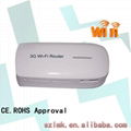 3g mifi router with rj45 port for digital product 1