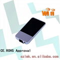 Mini-portable 3g Wifi Router With Sim