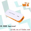 Best 3g Wifi Wireless Portable Router 3