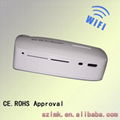 150m Soho High Range 3g Wireless Router With Usb And Rj45 Port 2