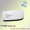 150m Soho High Range 3g Wireless Router With Usb And Rj45 Port 3