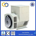 Brushless Alternator Generator Dynamo by