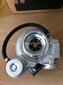 GENUINE HOLSET TURBOCHARGER 2835142/4043976 2