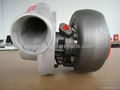 GENUINE HOLSET TURBOCHARGER 4035235