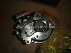 GENUINE HOLSET TURBOCHARGER 4043976/2835142