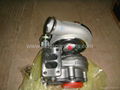 GENUINE HOLSET TURBOCHARGER 4043982