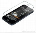 GK official ultra thin crystal clear guard membrane screen for samsung galaxy  