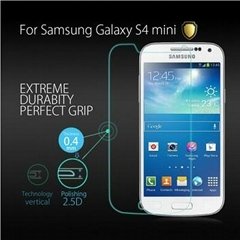 GK official reasonable price matte screen protector for samsung galaxy s3  for F