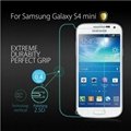 GK official 9H strong protection anti scratch screen protector sheet for samsung