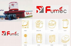 Hongkong Fumec Industrial And Trade Limited
