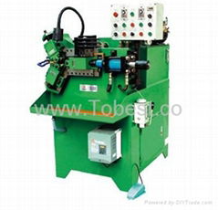 automatic screw rolling machine thread