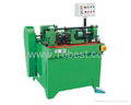 Thread rolling machine Automatic thread roller 1