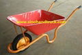 Mining Wheelbarrow WB3800