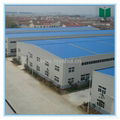 PVC CORRUGATED ROOF SHEET 5