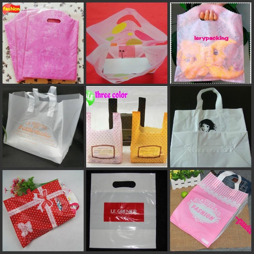 plastic shopping bags 3