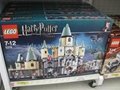Lego Harry Potter #5378 Hogwarts Castle