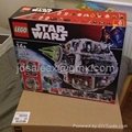 Lego Star Wars Exclusive Limited Edition