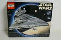 Lego Star Wars UCS Imperial Star Destroyer 10030