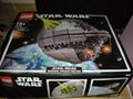 Lego Star Wars Death Star II - Star Wars Set 10143 1