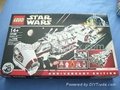 Lego 10198 Star Wars - Tantive IV