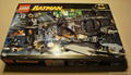 Lego Batman Set #7783 Batcave: Penguin &