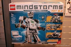 Lego Mindstorms Set #8547 NXT 2.0 Robot