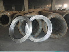 Galvanized Iron Wire