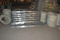 Galvanized Iron Wire 3