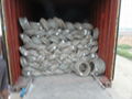 Galvanized Iron Wire 5