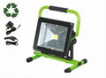 Rechargeable LED Work Light/ LED Flood light 10/20/30W