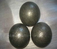 grinding steel ball