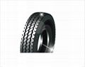 supply truck tyre 1