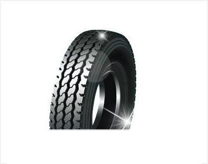 supply truck tyre