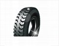 supply truck tyre 2