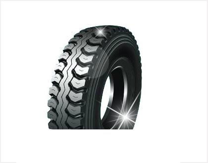 supply truck tyre 2