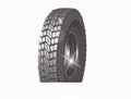 supply truck tyre 3