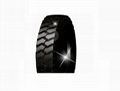 supply truck tyre 4