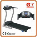 1.5hp manual treadmill with cheap price