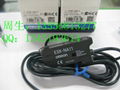 低价供欧姆龙光纤放大器E3X-