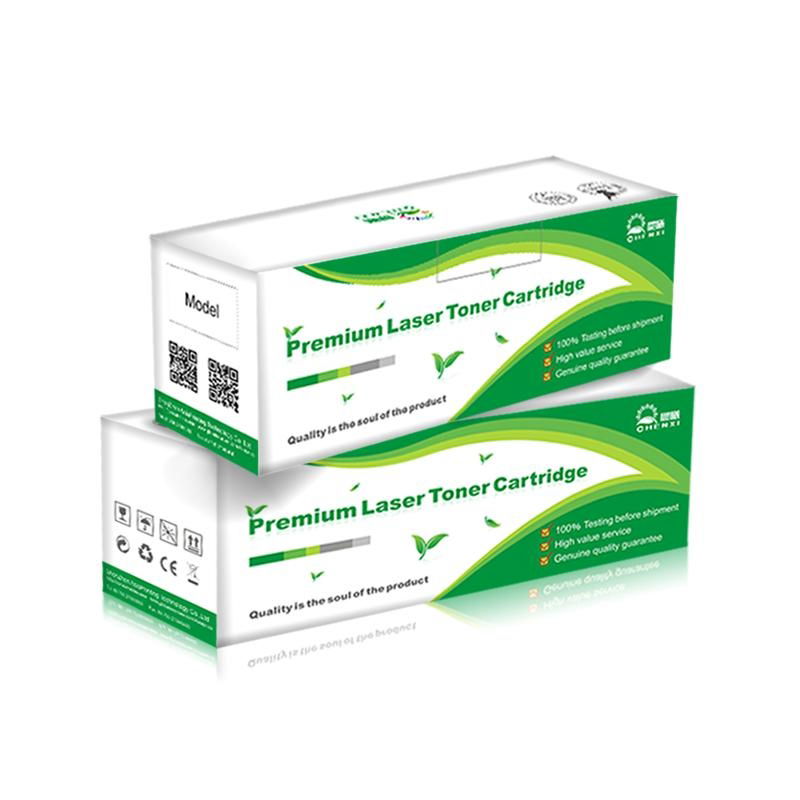 compatible toner cartridge for kyocera TK410 2