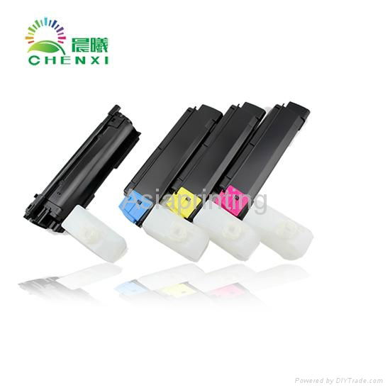 compatible toner cartridge for Kyocera TK590 high quality laser toner cartridge