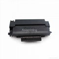 compatible black toner cartridge for