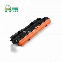 black toner cartridge compatible for Samsung clt-d116 stable printing quality