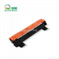 compatible toner cartridge for brother TN1075 Brother1110R/1112R/1810R/1815R  1